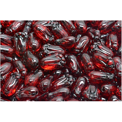 Korálky poupě č.5998 (12x8mm)