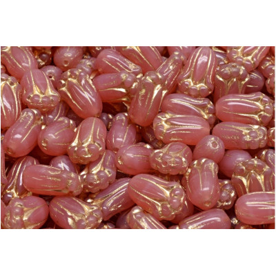 Korálky poupě č.6001 (12x8mm)