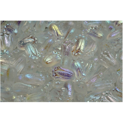 Korálky poupě č.6037 (12x8mm)