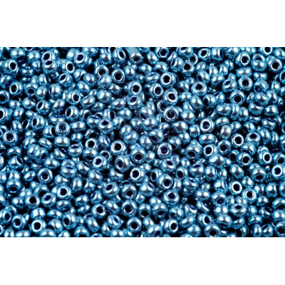 Preciosa rokajl 10/0 č.1406 (50g)