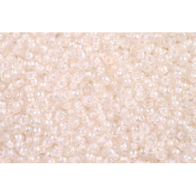 Preciosa rokajl 10/0 č.1408 (50g)