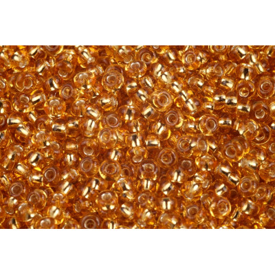 Preciosa rokajl 8/0 č. 1413 (50g)