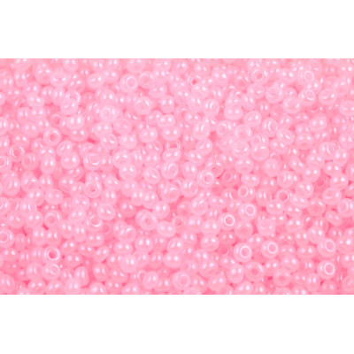 Preciosa rokajl 11/0 č. 1417 (50g)