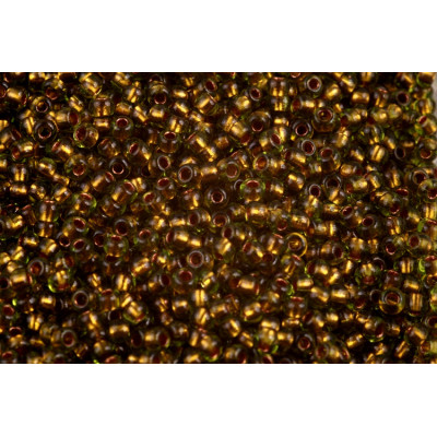 Preciosa rokajl 10/0 č.1421 (50g)