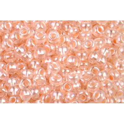 Preciosa rokajl 6/0 č. 1422 (50g)