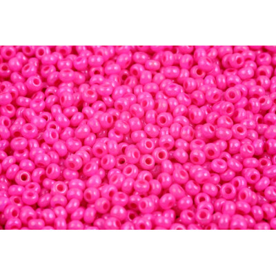 Preciosa rokajl 10/0 č.1423 (50g)