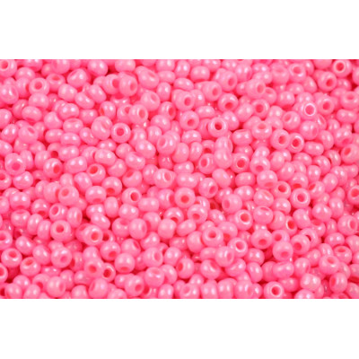 Preciosa rokajl 10/0 č.1424 (50g)