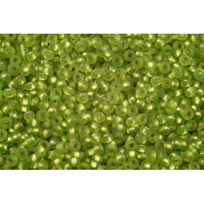 Preciosa rokajl 10/0 č.1425 (50g)