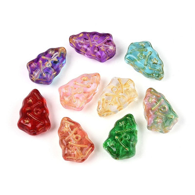 Korálky Stromeček č.6046