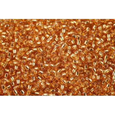 MIYUKI Round 11/0 - č.802