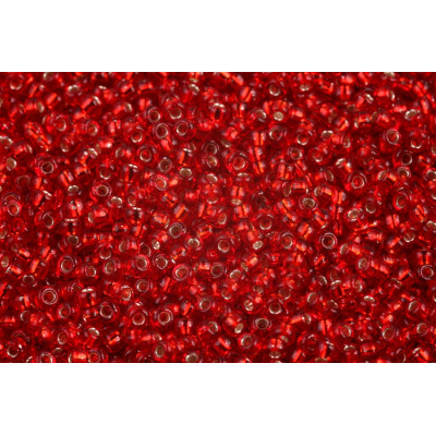 MIYUKI Round 11/0 - č.807
