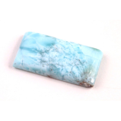 Kabošon Larimar č.8051 (29x15x6mm)
