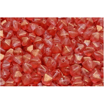 Korálky Lucerna č. 6068 (6x6mm)