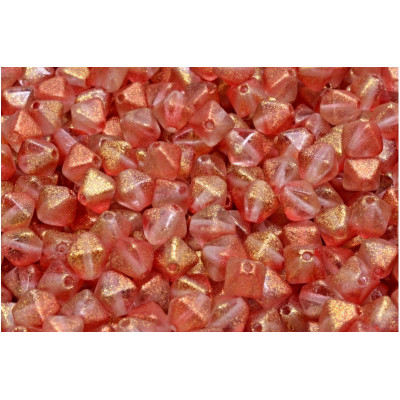 Korálky Lucerna č. 6069 (6x6mm)