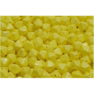 Korálky Lucerna č. 6070 (6x6mm)