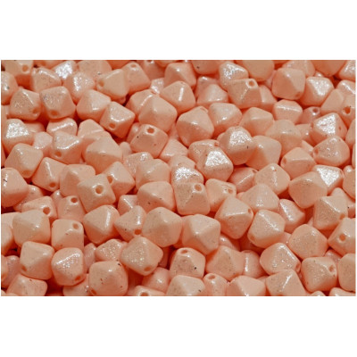 Korálky Lucerna č. 6075 (6x6mm)