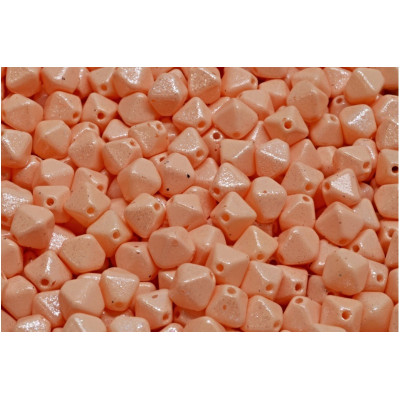 Korálky Lucerna č. 6076 (6x6mm)