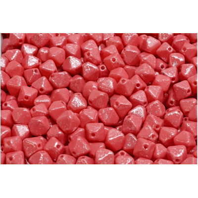 Korálky Lucerna č. 6077 (6x6mm)