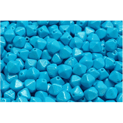 Korálky Lucerna č. 6078 (6x6mm)