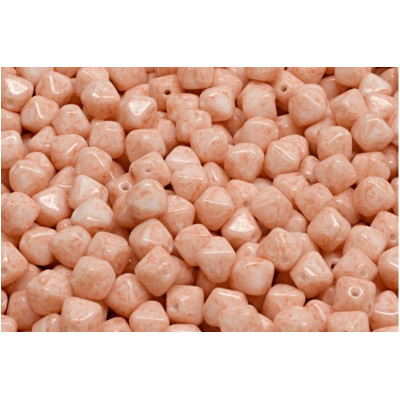 Korálky Lucerna č. 6084 (6x6mm)