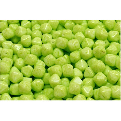 Korálky Lucerna č. 6087 (6x6mm)