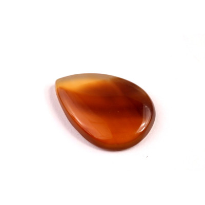 Kabošon Montana Agate č.8190 (27x19x5mm)