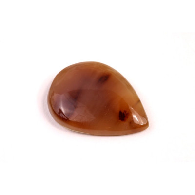 Kabošon Montana Agate č.8206 (28x20x5mm)