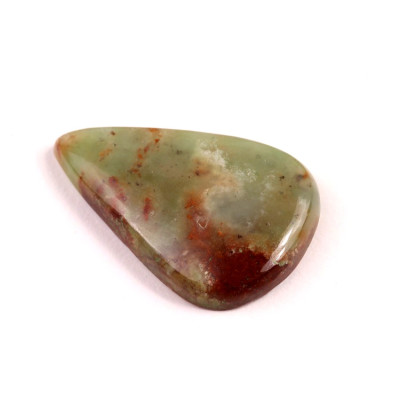 Kabošon Aquaprase č.8222 (35x23x6mm)