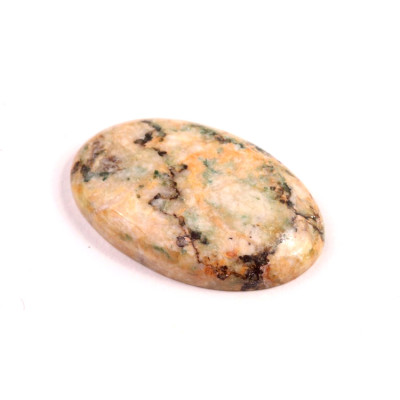 Kabošon Mariposite č.8280 (33x21x6mm)