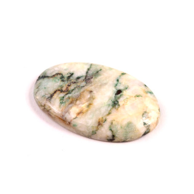 Kabošon Mariposite č.8282 (34x21x5mm)