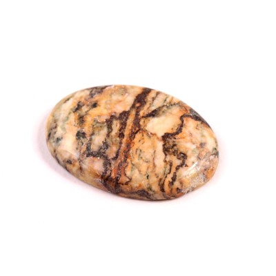 Kabošon Mariposite č.8283 (32x22x6mm)