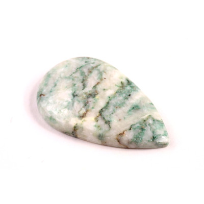 Kabošon Mariposite č.8286 (35x22x6mm)