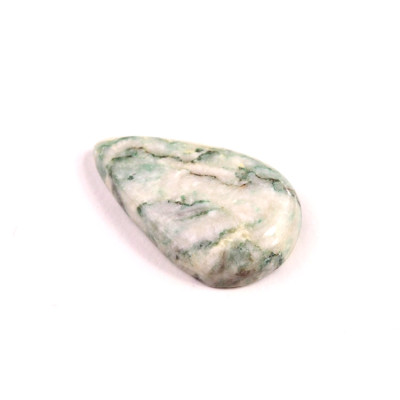 Kabošon Mariposite č.8287 (29x18x6mm)