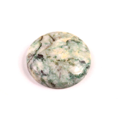 Kabošon Mariposite č.8291 (27x6mm)