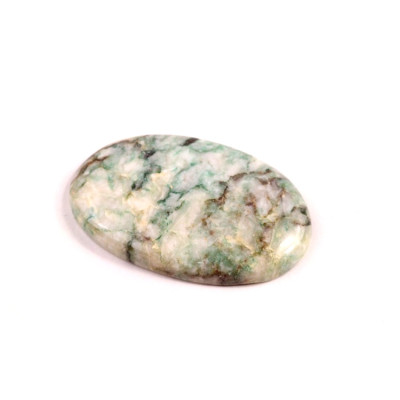 Kabošon Mariposite č.8295 (31x20x5mm)