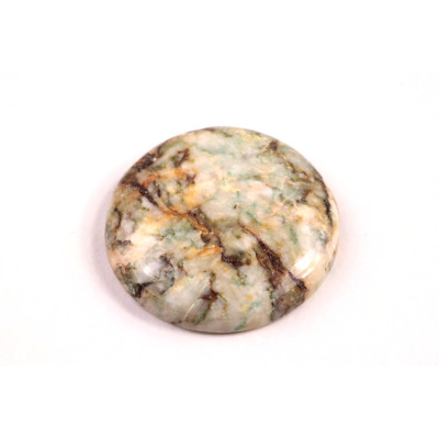 Kabošon Mariposite č.8296 (27x6mm)