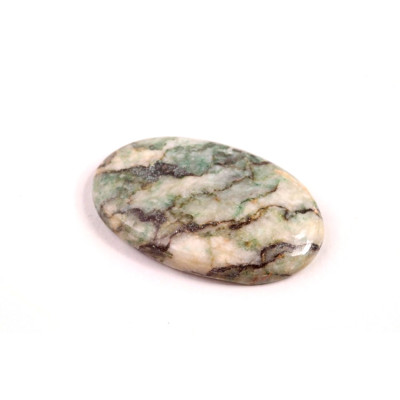 Kabošon Mariposite č.8297 (30x19x5mm)