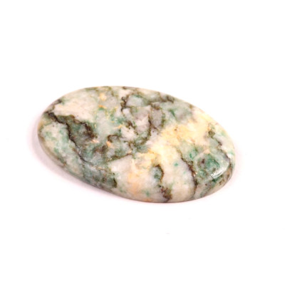 Kabošon Mariposite č.8298 (35x22x5mm)