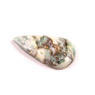 Kabošon Mariposite č.8302 (34x18x6mm)