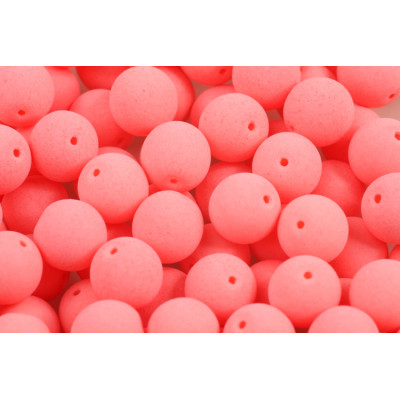 Korálky kuličky 6102 (8 mm)