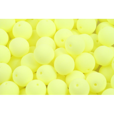 Korálky kuličky 6104 (8 mm)