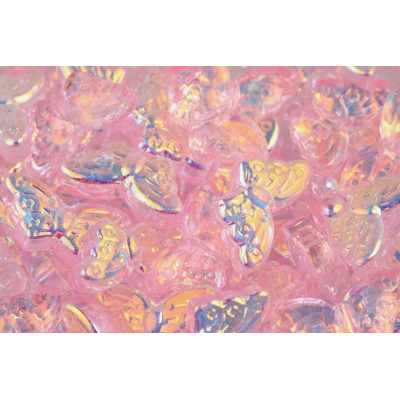 Korálky Motýl č.6113