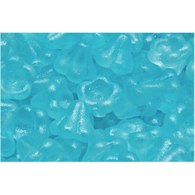 Korálky sukýnka 6122 (11x13mm)