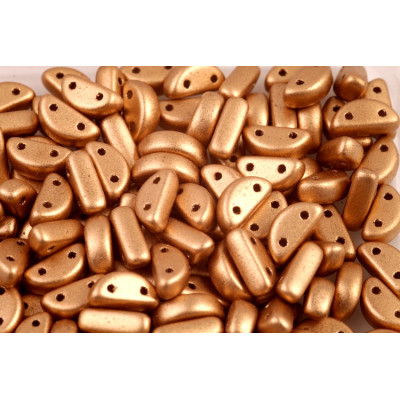 Halfmoon č.62 (8x4mm)