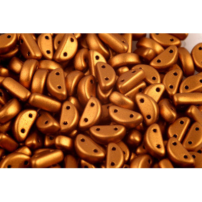 Halfmoon č.63 (8x4mm)