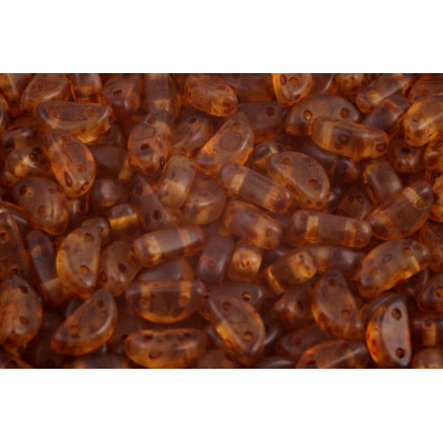 Halfmoon č.65 (8x4mm)