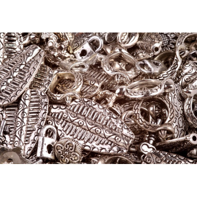 Článek mix č.8 (100g)