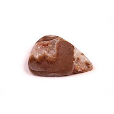 Kabošon Mushroom Rhyolite č.8341 (30x24x5mm)