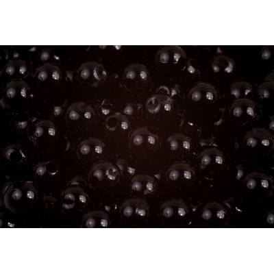 Plastové korálky 597 (6mm)