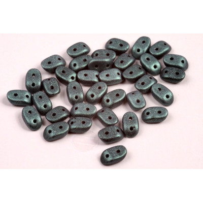 Wave Beads č.1 (3x7mm)